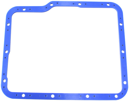 AF72-3552 - POWERGLIDE BLUE REUSABLE PTFE COATED TRANS PAN GASKET TEFLON