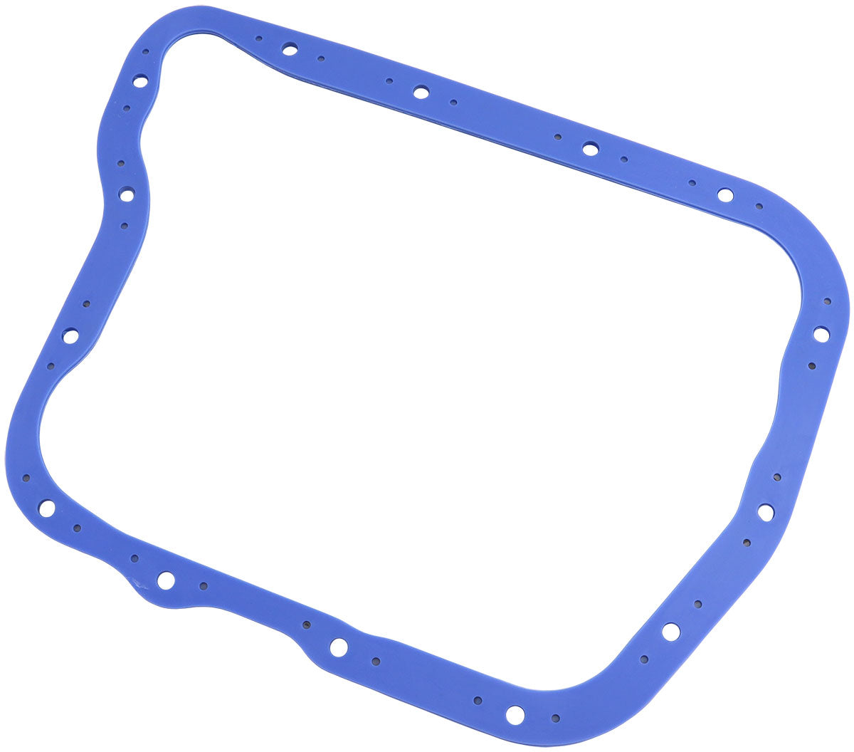 AF72-3554 - TORQUEFLITE 727 BLUE REUSABLE TEFLON COATED TRANS PAN GASKET