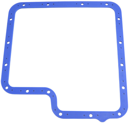 AF72-3559 - FORD C6 BLUE REUSABLE PTFE COATED TRANS PAN GASKET TEFLON