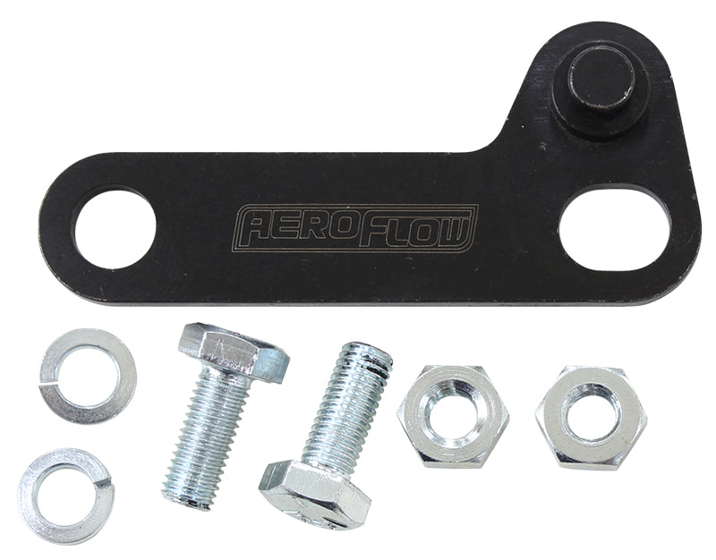 AF72-5052 - TH-700 Kickdown Arm kick down use with fitech t/body & more