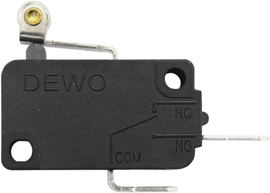 AF72-5056 - Replacement Neutral Safety & Reverse Light Switch Suits Aeroflow Bang Shift Attack Slimline