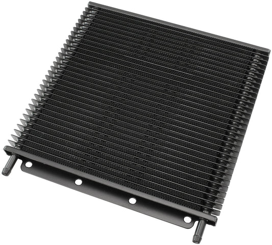AF72-6069 - 11" x 10" x 3/4" 3/8" BARB OILTRANSMISSION COOLER ONLY