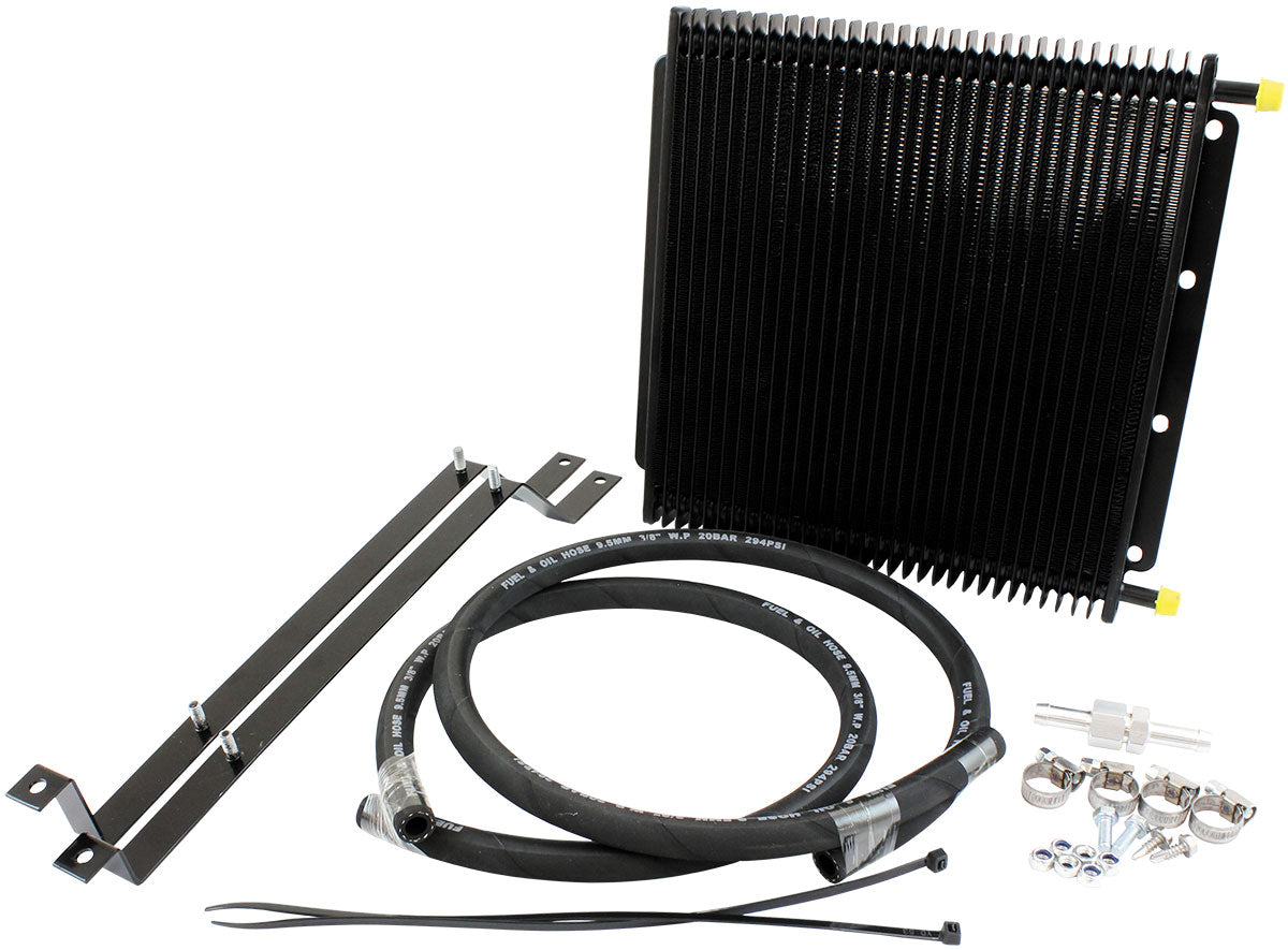 AF72-6071 - HOLDEN COMMODORE TRANSMISSION OIL COOLER KIT VT S2 VX 99-02