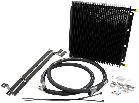 AF72-6071 - HOLDEN COMMODORE TRANSMISSION OIL COOLER KIT VT S2 VX 99-02