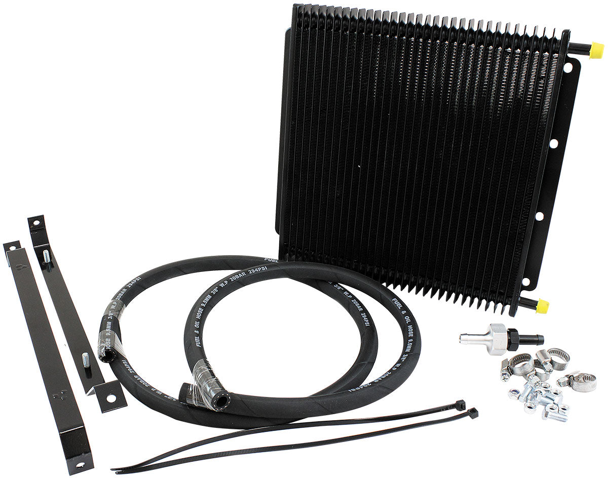 AF72-6072 - HOLDEN COMMODORE TRANSMISSION OIL COOLER KIT VY 2002-2004