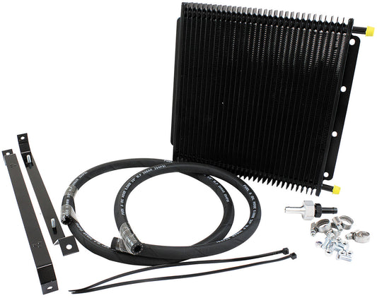 AF72-6072 - HOLDEN COMMODORE TRANSMISSION OIL COOLER KIT VY 2002-2004