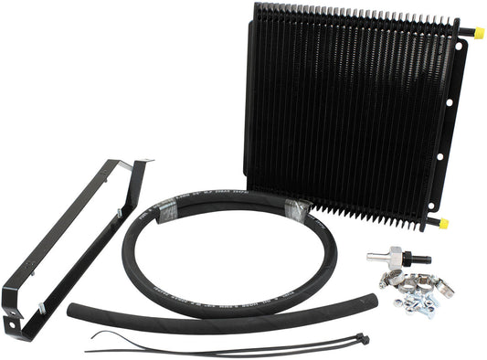 AF72-6073 - HOLDEN COMMODORE TRANSMISSION OIL COOLER KIT VZ 2004-2007