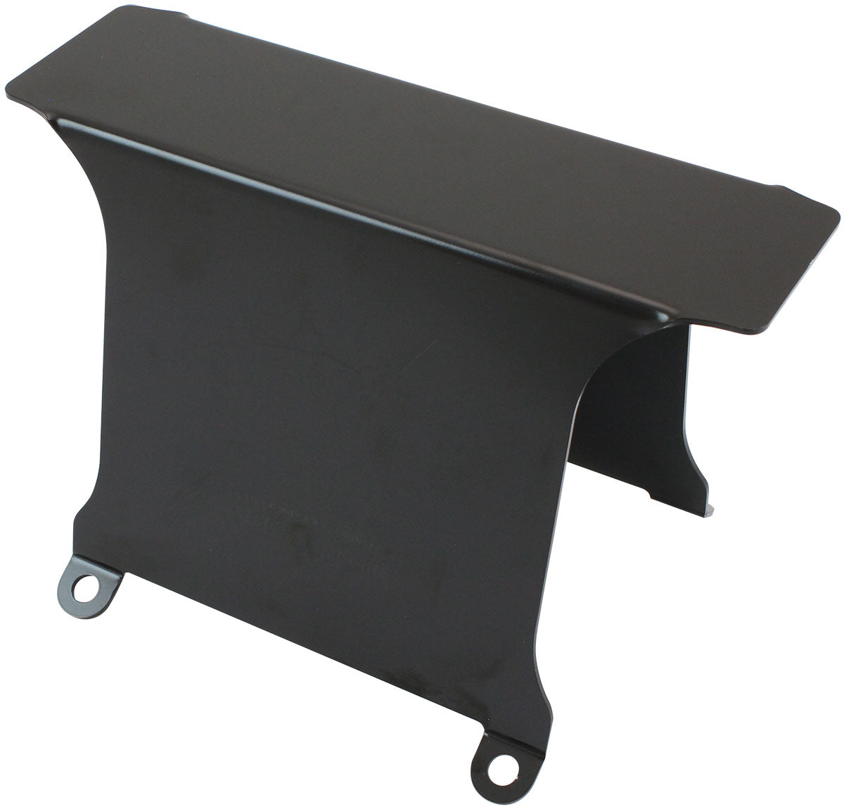 AF72-9085 - 6" 152mm FLOOR MOUNT SHIFTER PLATFORM RISER STAND BANG