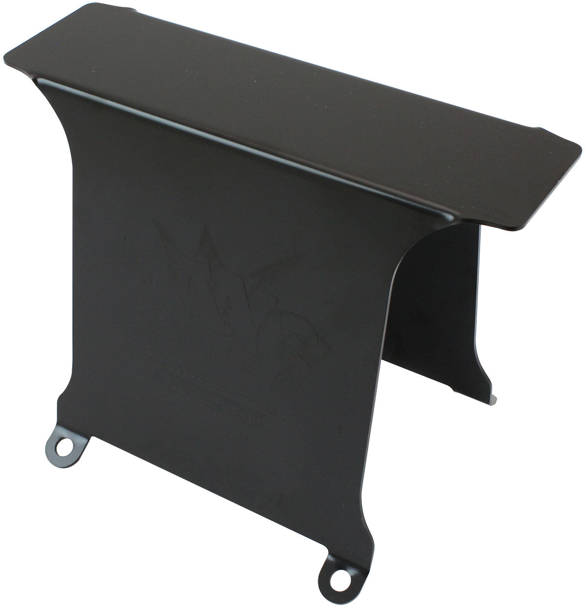 AF72-9086 - 7" 177mm FLOOR MOUNT SHIFTER PLATFORM RISER STAND BANG