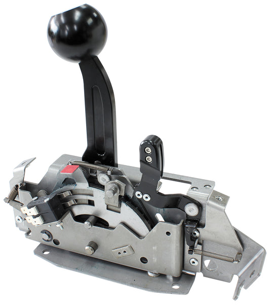 AF72-9110BLK - NITRO 2 & 3 & 4 SPEED BARE SHIFTER RATCHET BANG SHIFT