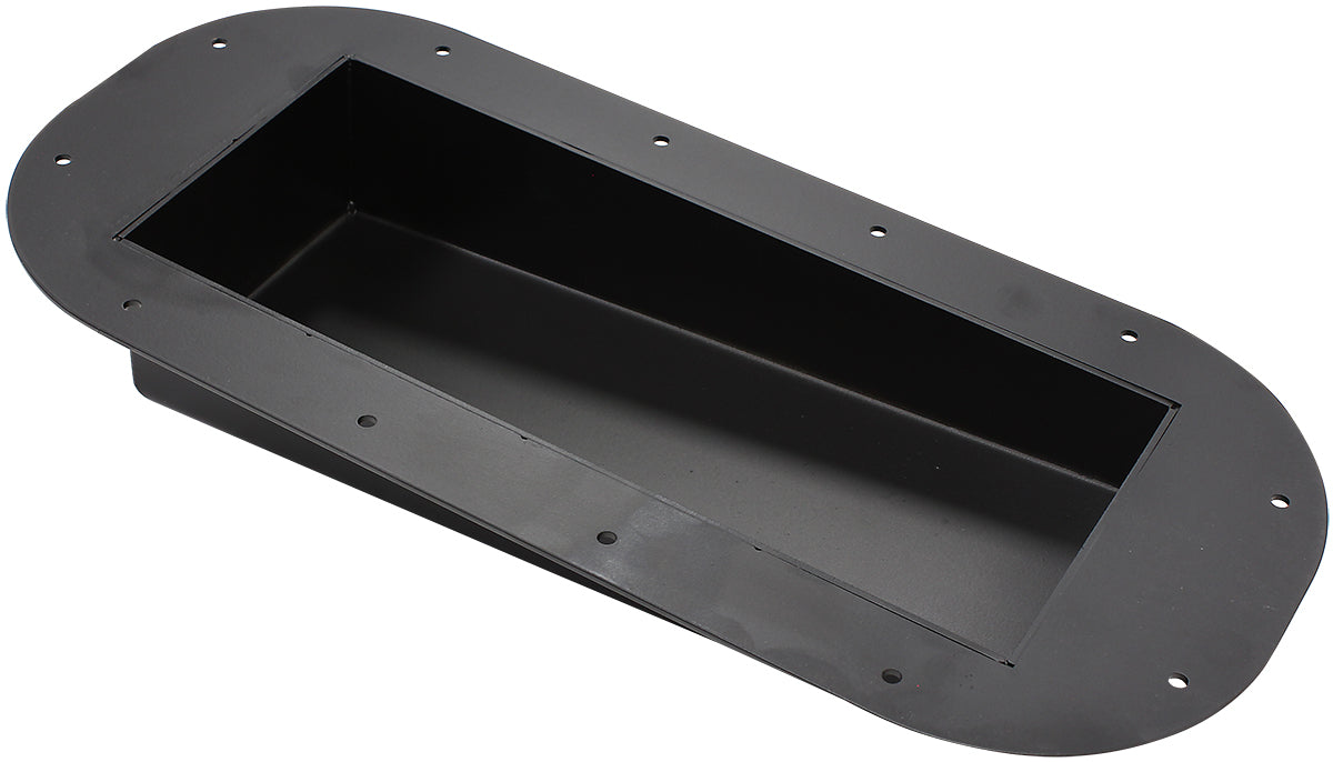 AF72-9800 - VB - VK SHIFTER MOUNTING BOX DROP BOX COMMODORE