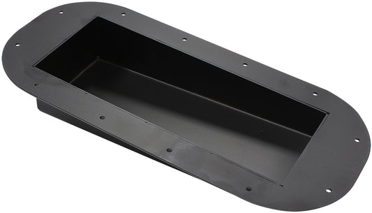 AF72-9800 - VB - VK SHIFTER MOUNTING BOX DROP BOX COMMODORE