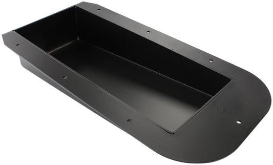 AF72-9801 - Bang Shift Holden VL-VS Commodore Shifter Mounting Drop Box Suits Bang Shift and B&M Shifters