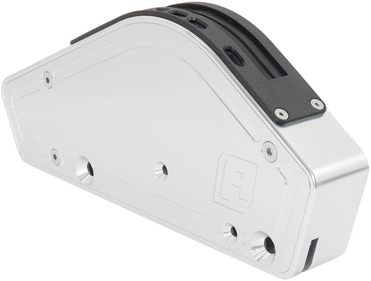 AF72-9830 - ATTACK SL SHIFTER BILLET CASE ONLY SILVER REPLACEMENT KIT