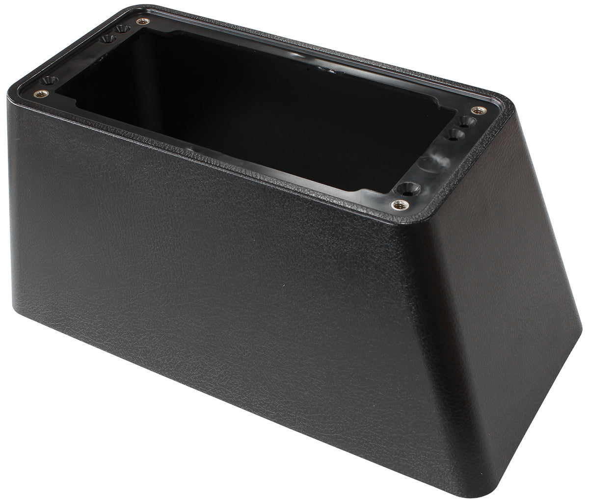 AF72-9930 - BLACK PLASTIC BASE COVER SKIRT FIT BULLET SHIFTER ONLY