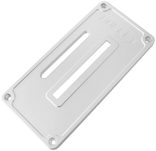 AF72-9935 - LHD CONVERSION KIT SILVER FOR BULLET SHIFTER ONLY