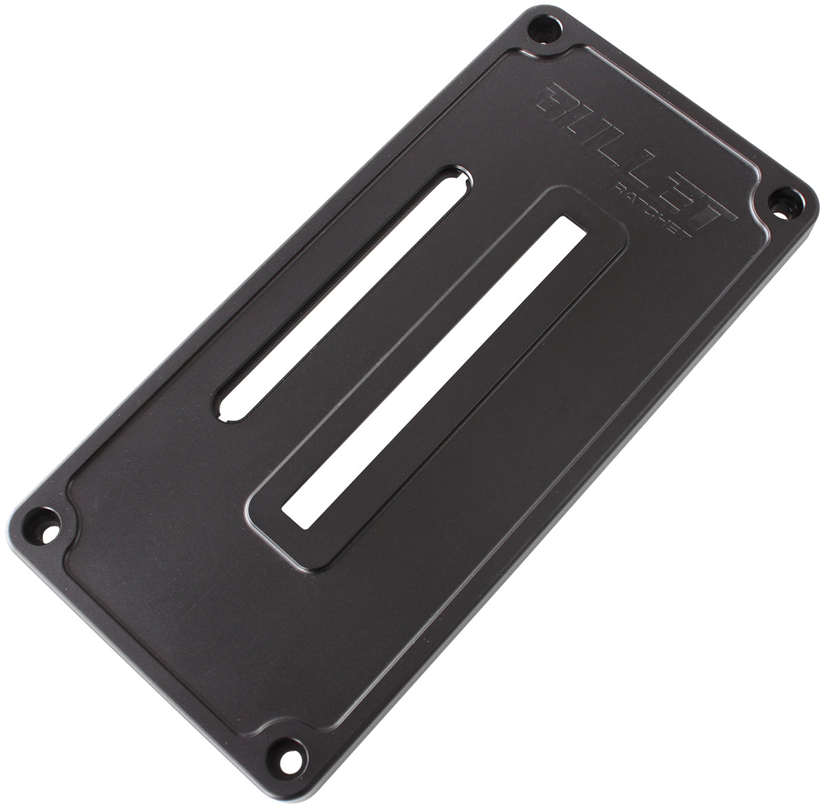 AF72-9935BLK - LHD CONVERSION KIT BLACK FOR BULLET SHIFTER ONLY