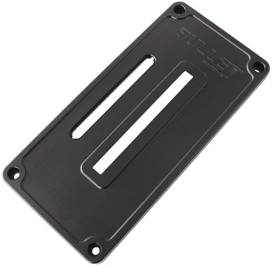 AF72-9935BLK - LHD CONVERSION KIT BLACK FOR BULLET SHIFTER ONLY