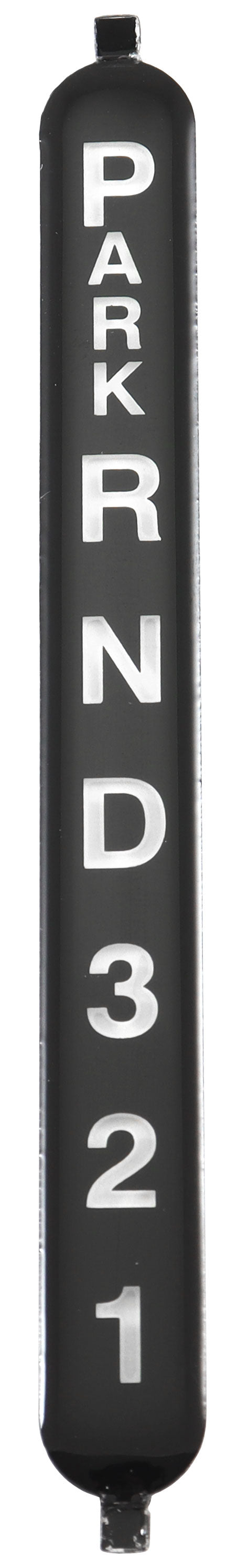 AF72-9944 - BLACK INDICATOR WINDOW KIT FOR BULLET SHIFTER ONLY