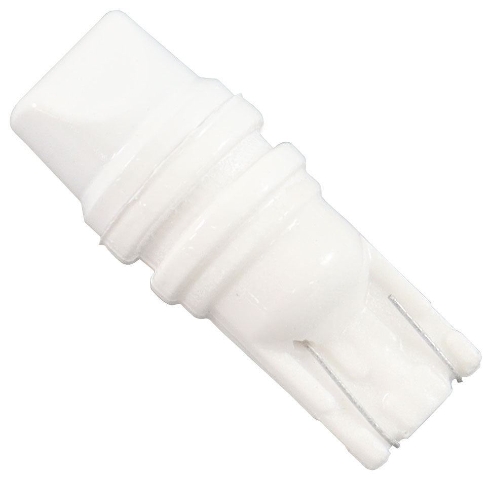 AF72-9956 - REPLACEMENT DULL T10 LED GLOBEFOR ALL AEROFLOW SHIFTERS T-10