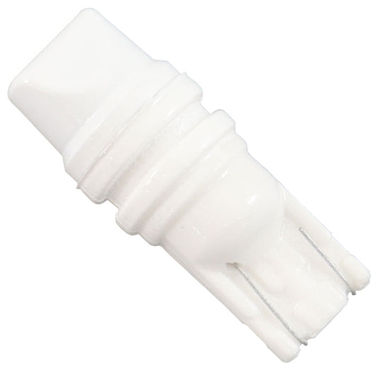 AF72-9956 - REPLACEMENT DULL T10 LED GLOBEFOR ALL AEROFLOW SHIFTERS T-10