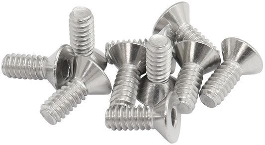 AF72-9997 - REPLACEMENT COVER SCREW KIT BANG SHIFT ATTACK SLIMLINE