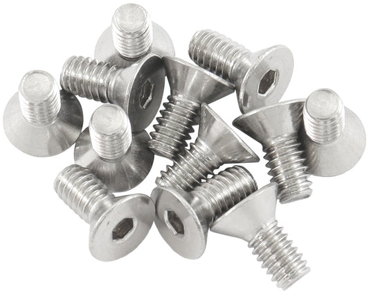 AF72-9998 - REPLACEMENT COVER SCREW KIT BANG SHIFT NITRO PISTOL ATTACK