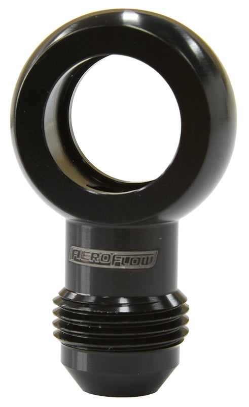 AF726-08BLK - Banjo 18mm to -8AN BLACK