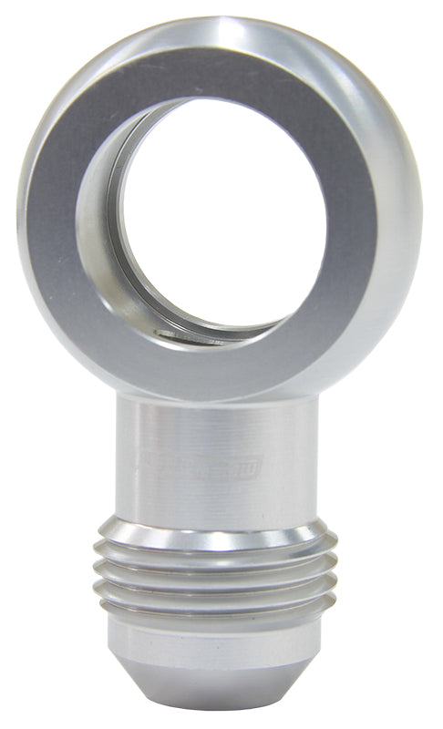 AF726-08S - Banjo 18mm to -8AN SILVER