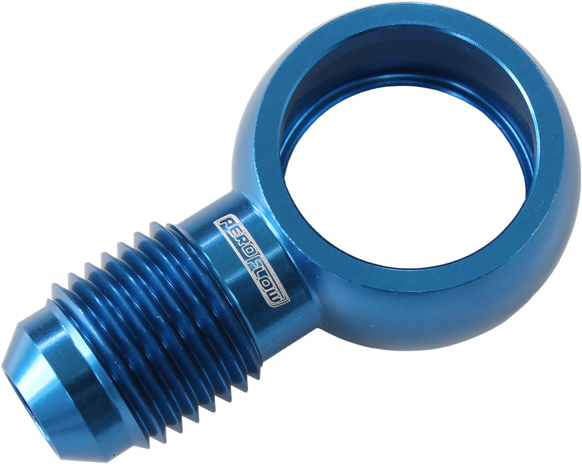 AF728-06 - Banjo 18mm to -6AN Blue