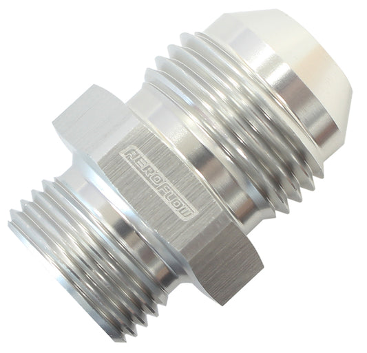 AF754-10S - 3/4" BSPP TO -10AN WASHER SEALBRITISH STD PIPE PARALLEL