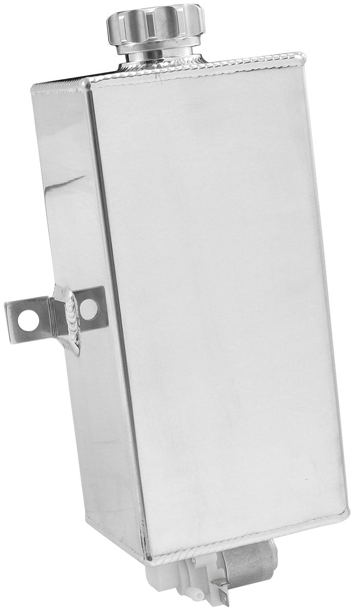 AF77-1000 - FABRICATED ALLOY WASHER TANK WITH MOTOR-L,W,H=80X100X210MM
