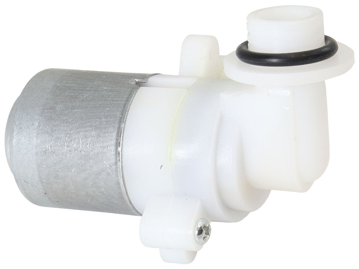 AF77-1001 - REPLACEMENT WASHER TANK MOTOR SUITS ALL AEROFLOW WASHER TANK