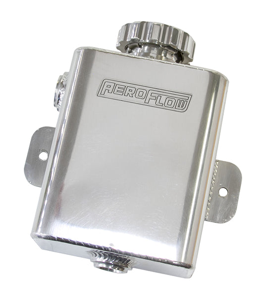 AF77-1026 - FABRICATED EXPANSION TANK 1.2L CAPACITY 32MM CAP SIZE