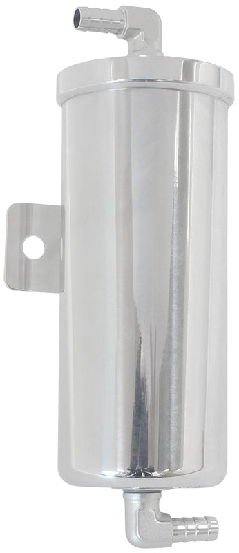 AF77-1029 - UNIVERSAL OVERFLOW TANK POLISHFINSH COMPACT DESIGN