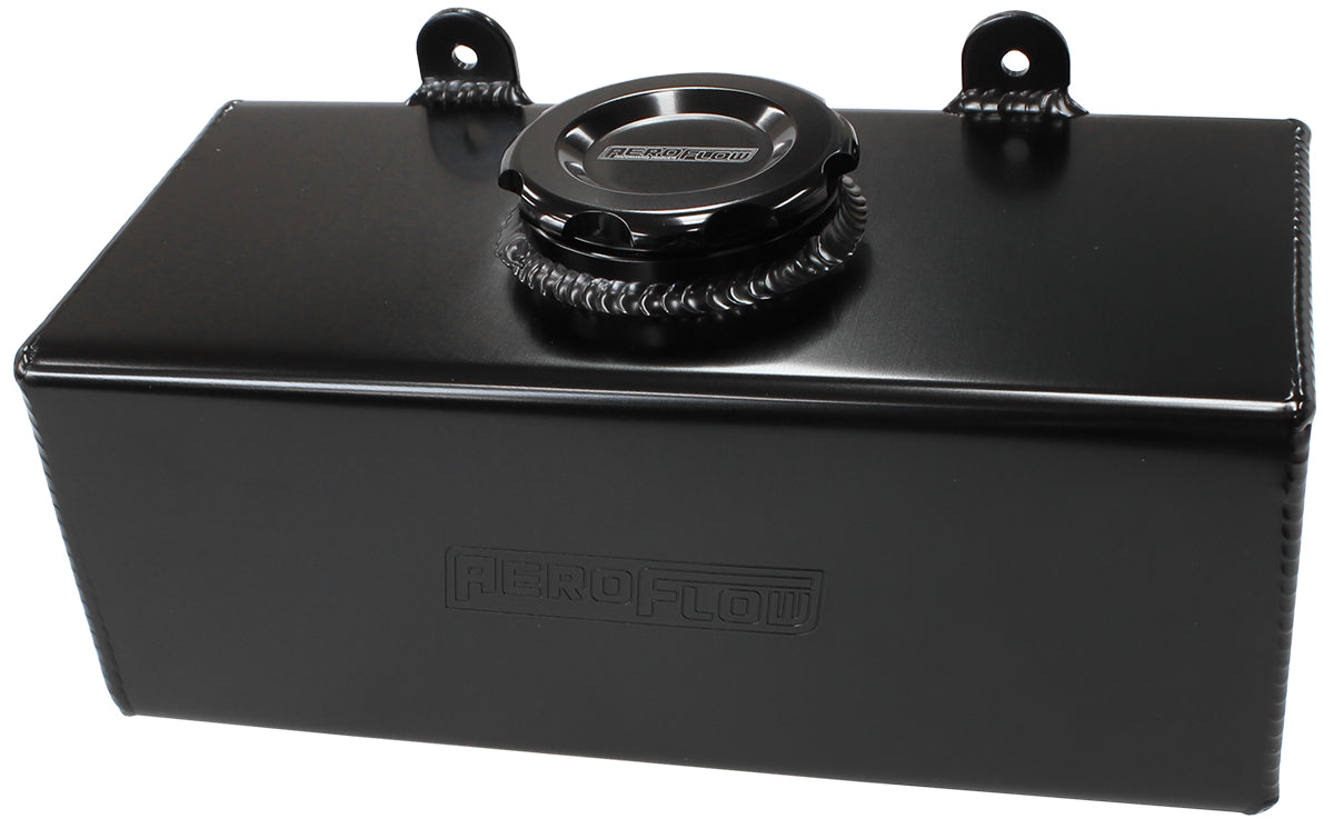 AF77-1046BLK - HOLDEN TORANA WASHER TANK SUITS 106MM MOUNTING CENT GEN2