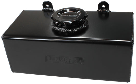 AF77-1046BLK - HOLDEN TORANA WASHER TANK SUITS 106MM MOUNTING CENT GEN2