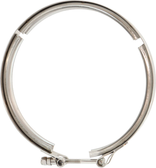 AF77-1070 - REPLACEMENT V-BAND CLAMP DRY SUMP TANK 6" DIAMETER 77-1050