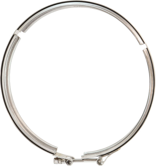 AF77-1073 - REPLACEMENT V-BAND CLAMP DRY SUMP TANK 9" DIAMETER 77-1053