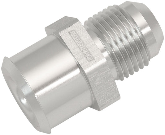 AF77-2010 - -10AN BREATHER PUSH IN TO GROMADAPTER SUITS ALL 1-1/4"