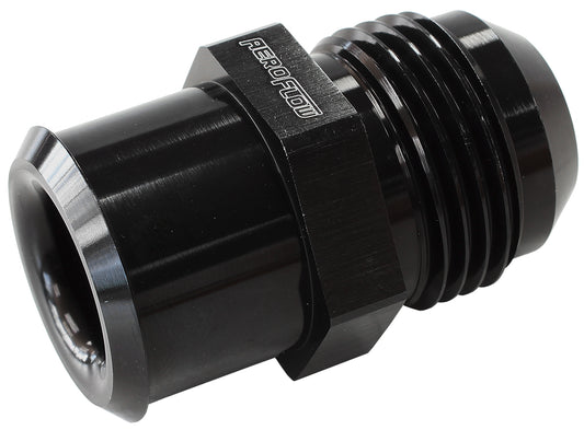 AF77-2012BLK - -12AN BREATHER PUSH IN TO GROMMET ALL 1-1/4" HOLE IN COVERS