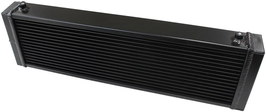 AF77-2048 - UNIVERSAL HEAT EXCHANGER SMALLF/MALE -12ORB THREADS