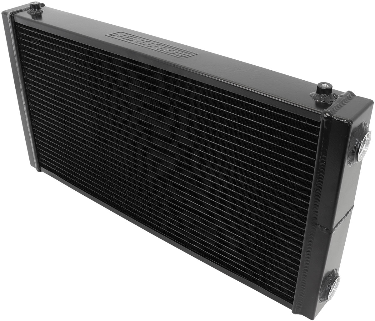 AF77-2049 - UNIVERSAL HEAT EXCHANGER LARGEF/MALE -12ORB THREADS