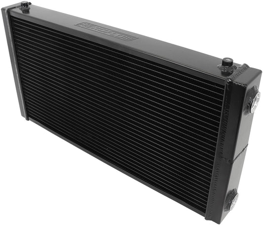 AF77-2049 - UNIVERSAL HEAT EXCHANGER LARGEF/MALE -12ORB THREADS