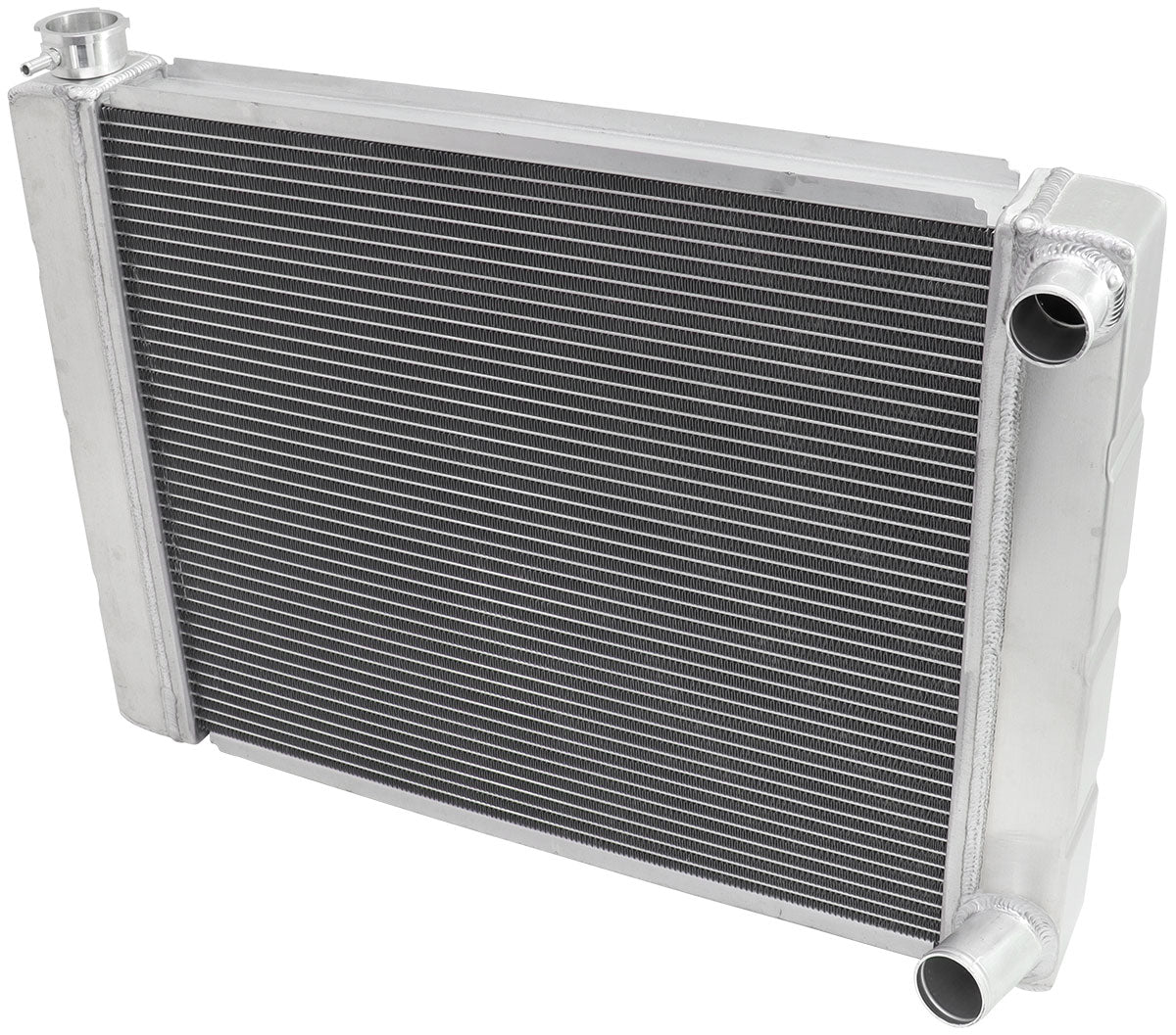 AF77-2050 - UNIVERSAL FORD RADIATOR 26" x 19" x 3" DUAL PASS ALUMINIUM