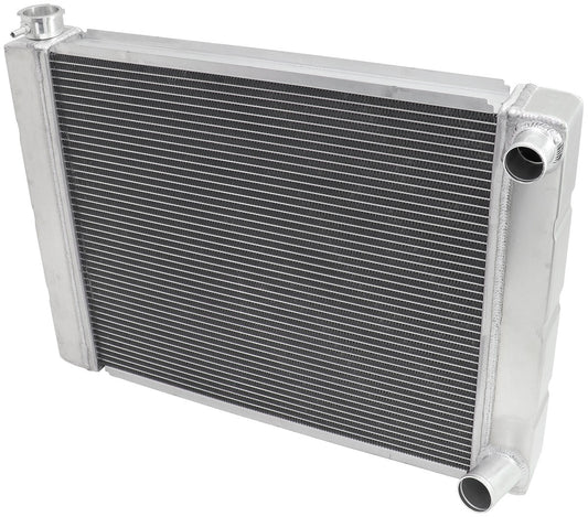 AF77-2050 - UNIVERSAL FORD RADIATOR 26" x 19" x 3" DUAL PASS ALUMINIUM