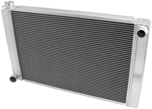 AF77-2055 - UNIVERSAL FORD RADIATOR 31" x 19" x 3" SINGLE PASS ALUMINIUM
