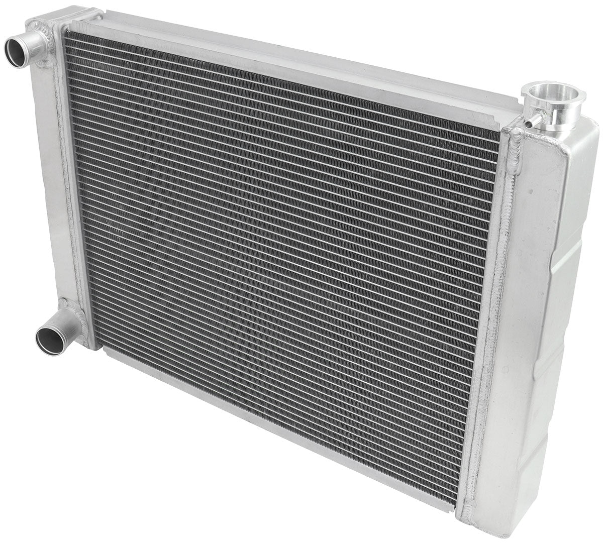 AF77-2063 - UNIVERSAL GM RADIATOR 27" x 19" x 3" DUAL PASS ALUMINIUM