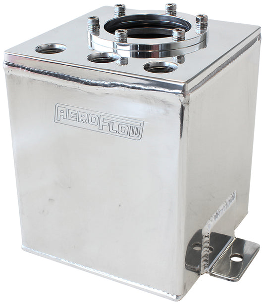 AF77-3144 - FUEL PUMP SURGE TANK KIT POLISHED SUITS 1 X AF49-1014