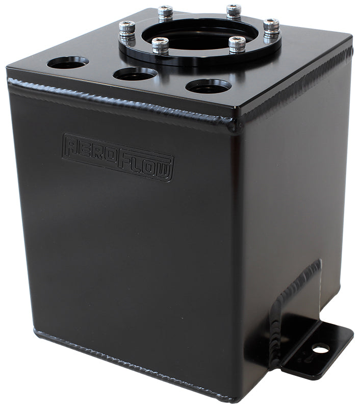 AF77-3144BLK - FUEL PUMP SURGE TANK KIT BLACK SUITS 1 X AF49-1014